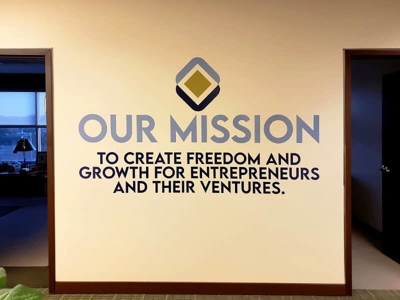Wall Graphics Photo